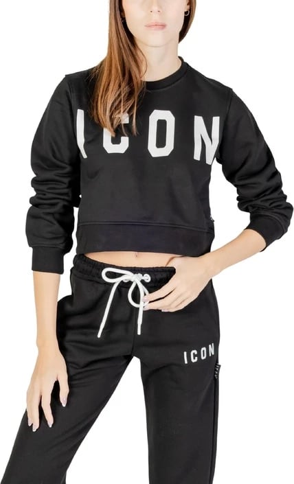 Duks Icon femra e zezë