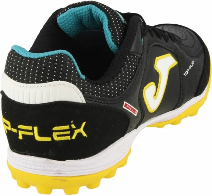 Atlete për meshkuj Joma Top Flex 2301 TF, të zeza