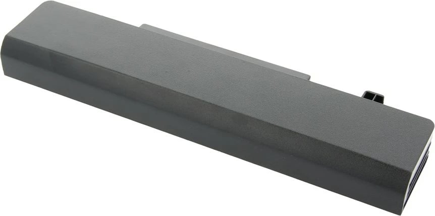 Bateri laptop Mitsu për Lenovo ThinkPad Edge E530/E430/E435/E535/E540, 4400 mAh, 10.8-11.1V, e zezë