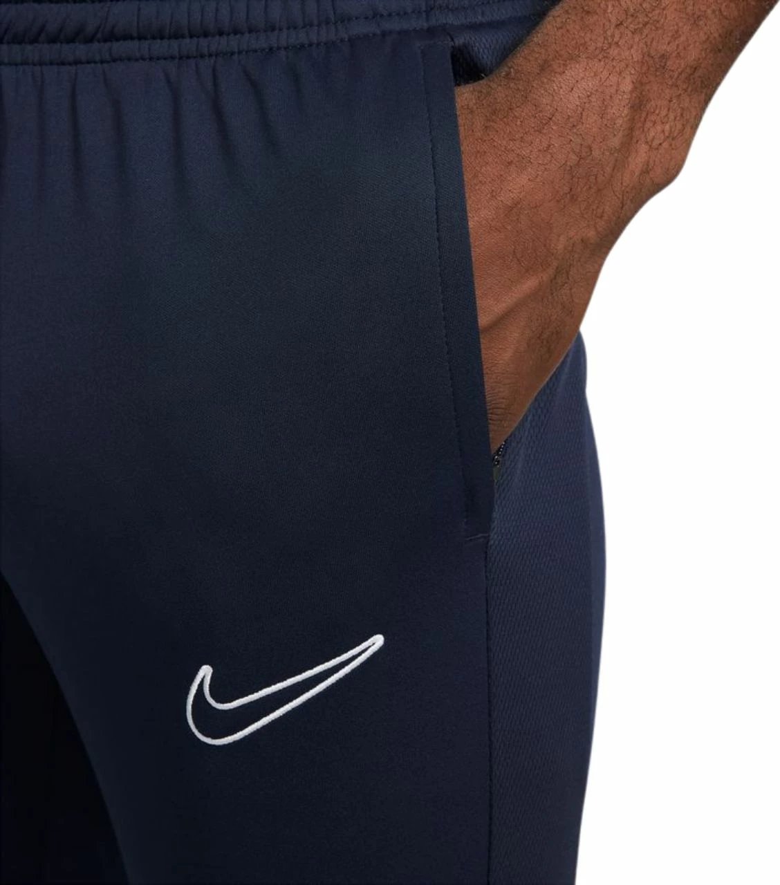 Pantallona sportive Nike për meshkuj, navy