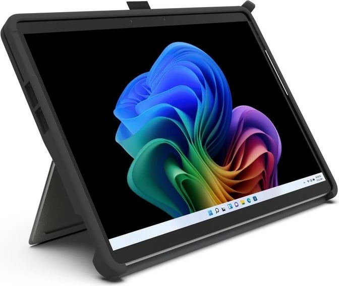 Mbështjellës Kensington BlackBelt për Surface Pro 9, 13 inch, i zi