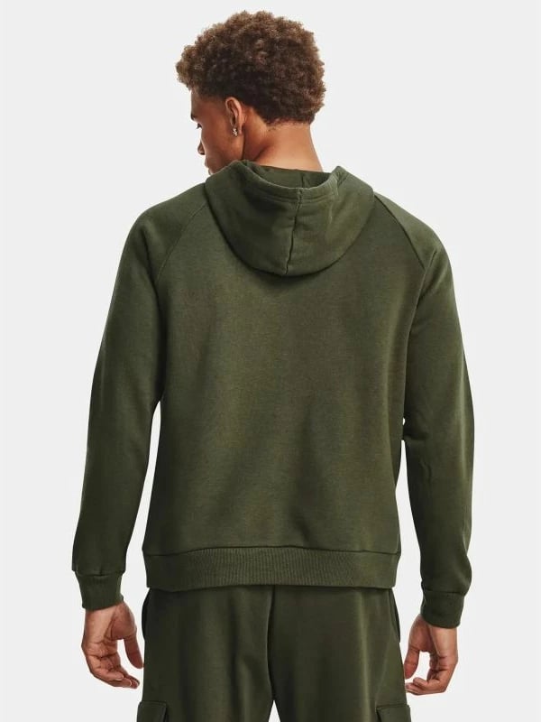 Duks për meshkuj Under Armour, jeshil