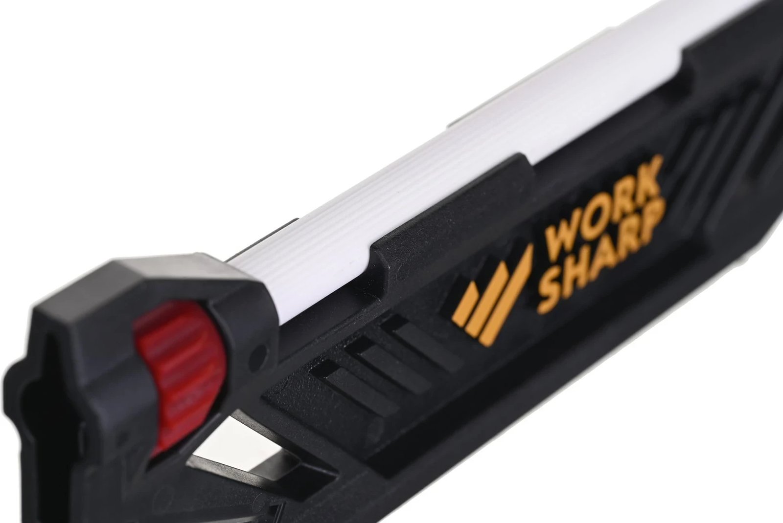 Mprehës thikash Work Sharp Guided Sharpening System GSS, Inox
