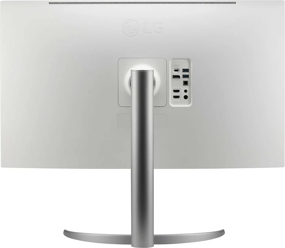 Monitor LG 32UQ850V-W, 31.5", 4K Ultra HD, LED