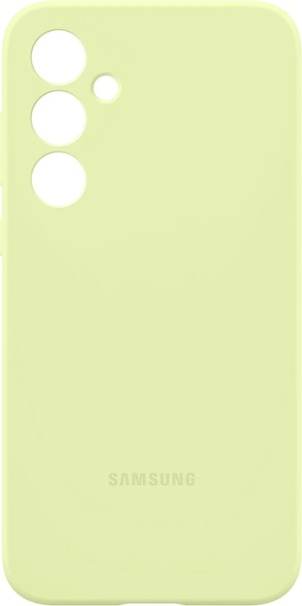 Mbështjellës Samsung EF-PA356, Galaxy A35 5G, 16.8 cm (6.6"), Lime