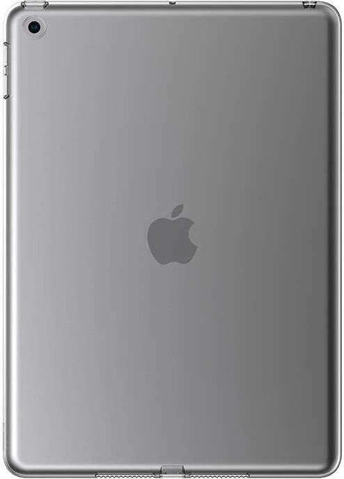 Mbështjellës Baseus Simple Series për iPad Pro (2017), 10.5", transparent