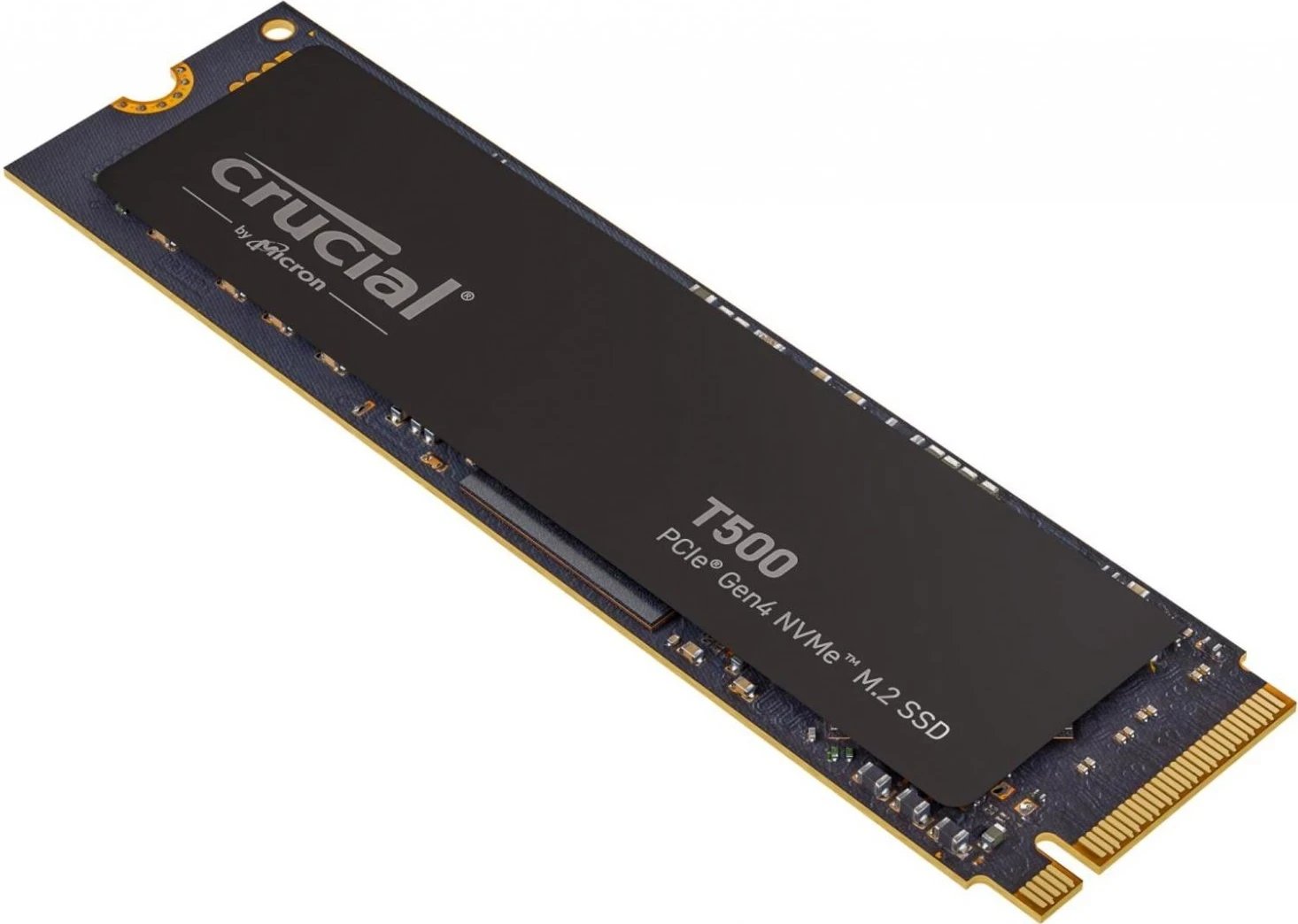 Disk ssd Crucial T500 M.2 PCI-e 4.0 NVMe 1TB
