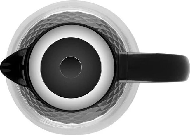 Çajnik elektrik ETA Crystal, 1.7 litra, 2200W, i zi