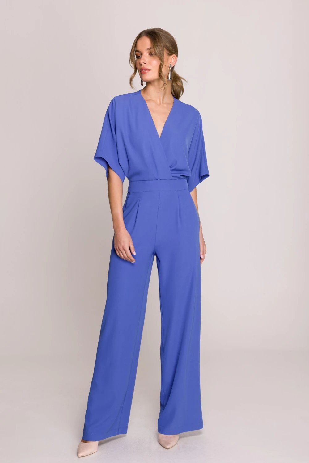 Kombinoshe për femra Stylove 209123, blu