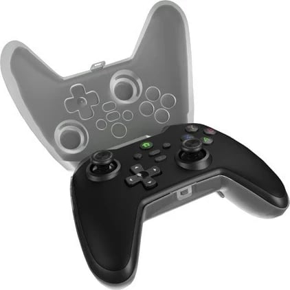 Gamepad NATEC Genesis Mangan 400 NJG-2100 wireless, i zi