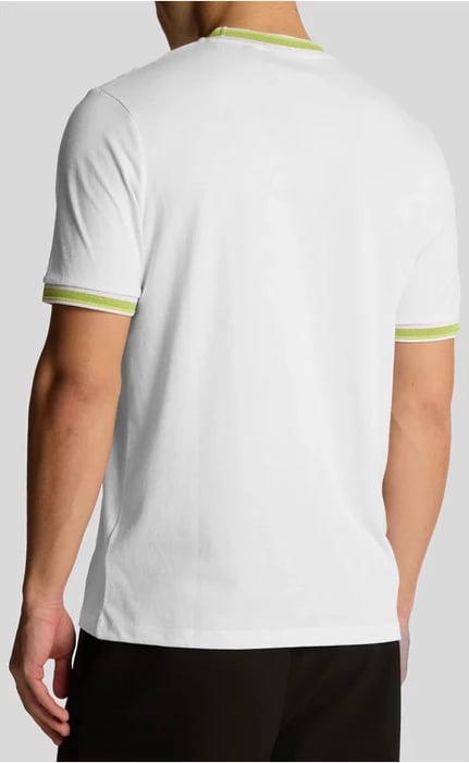 Maicë për meshkuj Lyle & Scott