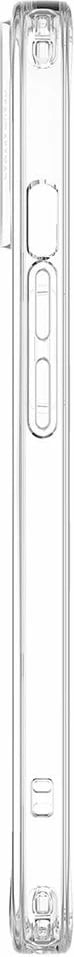 Mbështjellës ESR Classic Hybrid HaloLock me MagSafe për iPhone 15, Transparent
