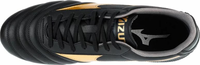 Atlete për futboll Mizuno për meshkuj, të zeza