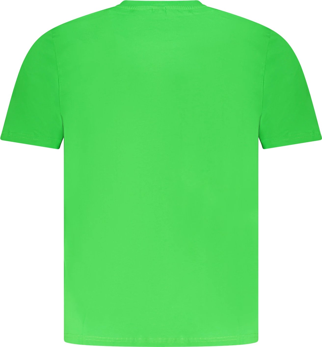 Maicë për meshkuj NORTH SAILS, e gjelbër