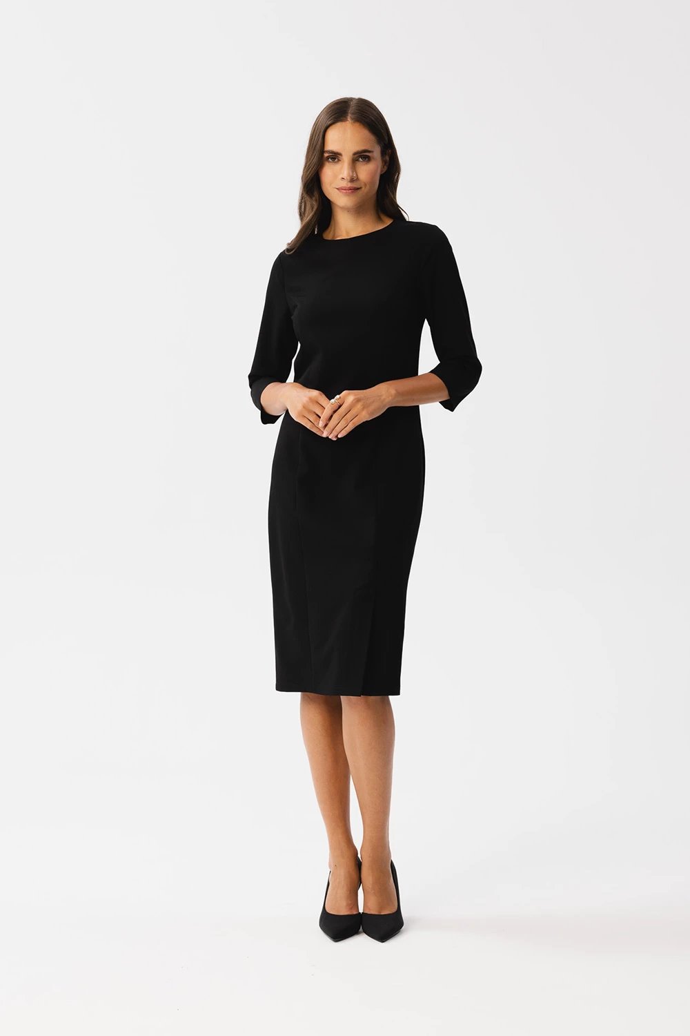 Fustan Stylove 185119, i zi