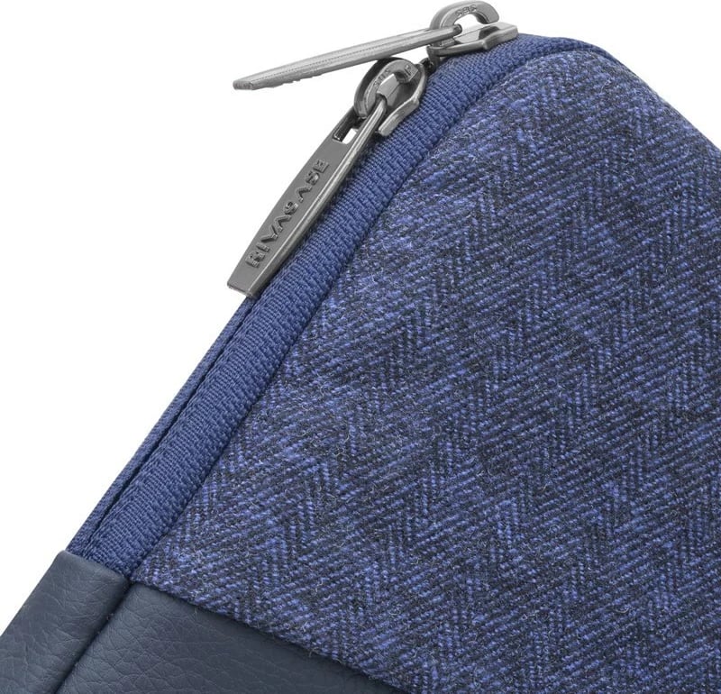 Mbështjellës RivaCase 7903, 13.3", Blu
