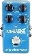 Efekt kitarë TC Electronic Flashback 2, Blu