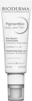 Krem fytyre Bioderma Pigmentbio Daily Care SPF 50+, 40ml