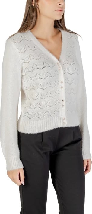 Xhemper Morgan De Toi femra, i bardhë