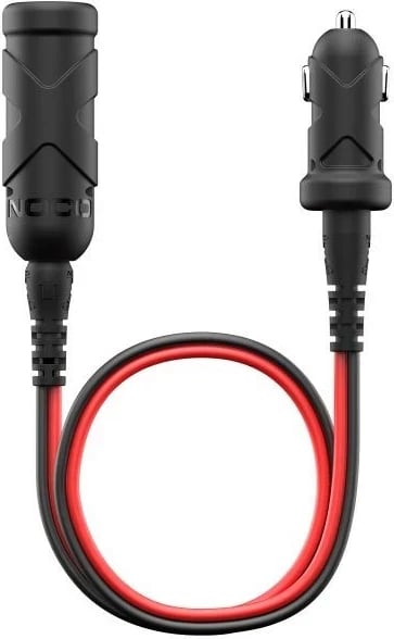 Kit aksesor NOCO GBC010 Boost 12V XGC, Kuq