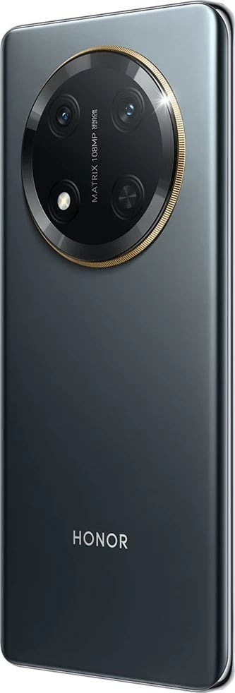 Celular Honor Magic7 Lite, 6.78", Android 14, 8 GB RAM, 256 GB, 5G, Zi