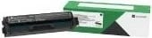 Toner Lexmark 20N2HK0, i zi, origjinal