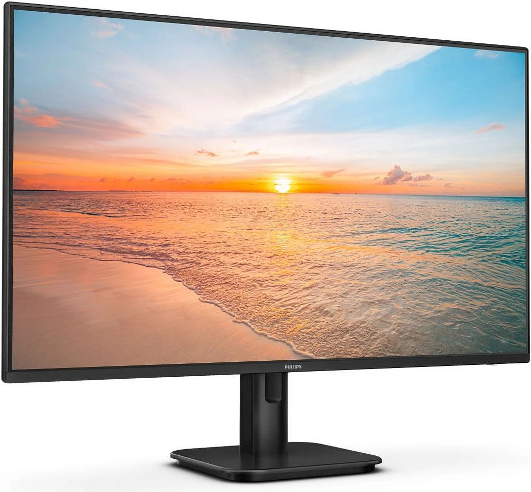 Monitor Philips 27E1N1200A 27 inç Full HD IPS HDMI DP i zi