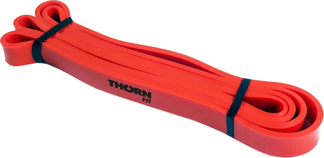 Shirit rezistence Thorn Fit mini i kuq