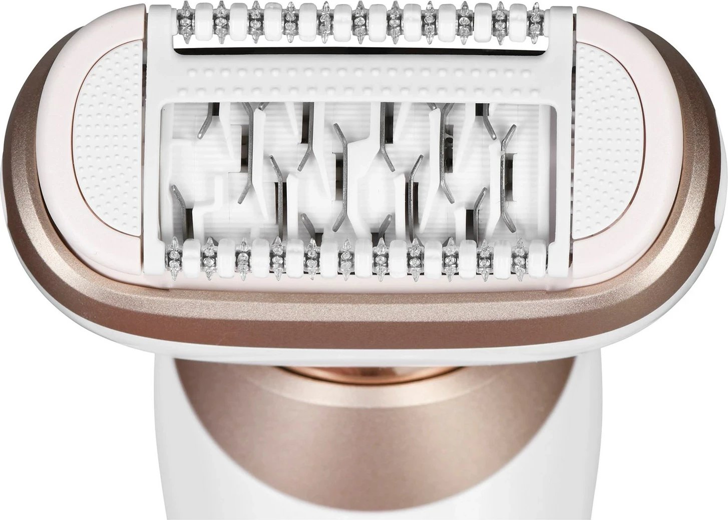Epilator Braun Silk-Epil SES9-071, ngjyrë ari