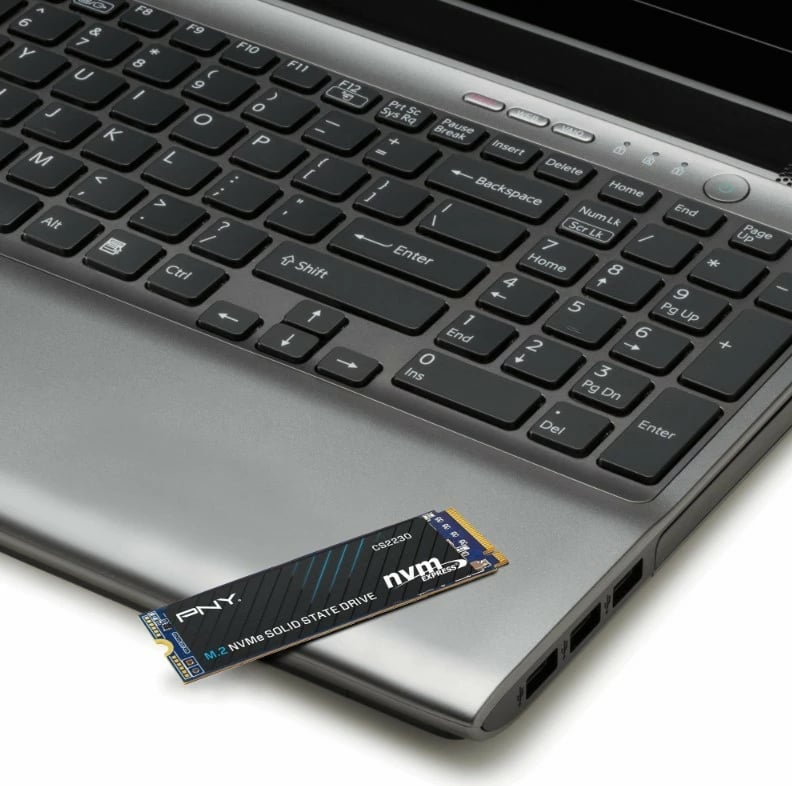 SSD PNY CS2230, 2TB, M.2 2280, PCI-Express