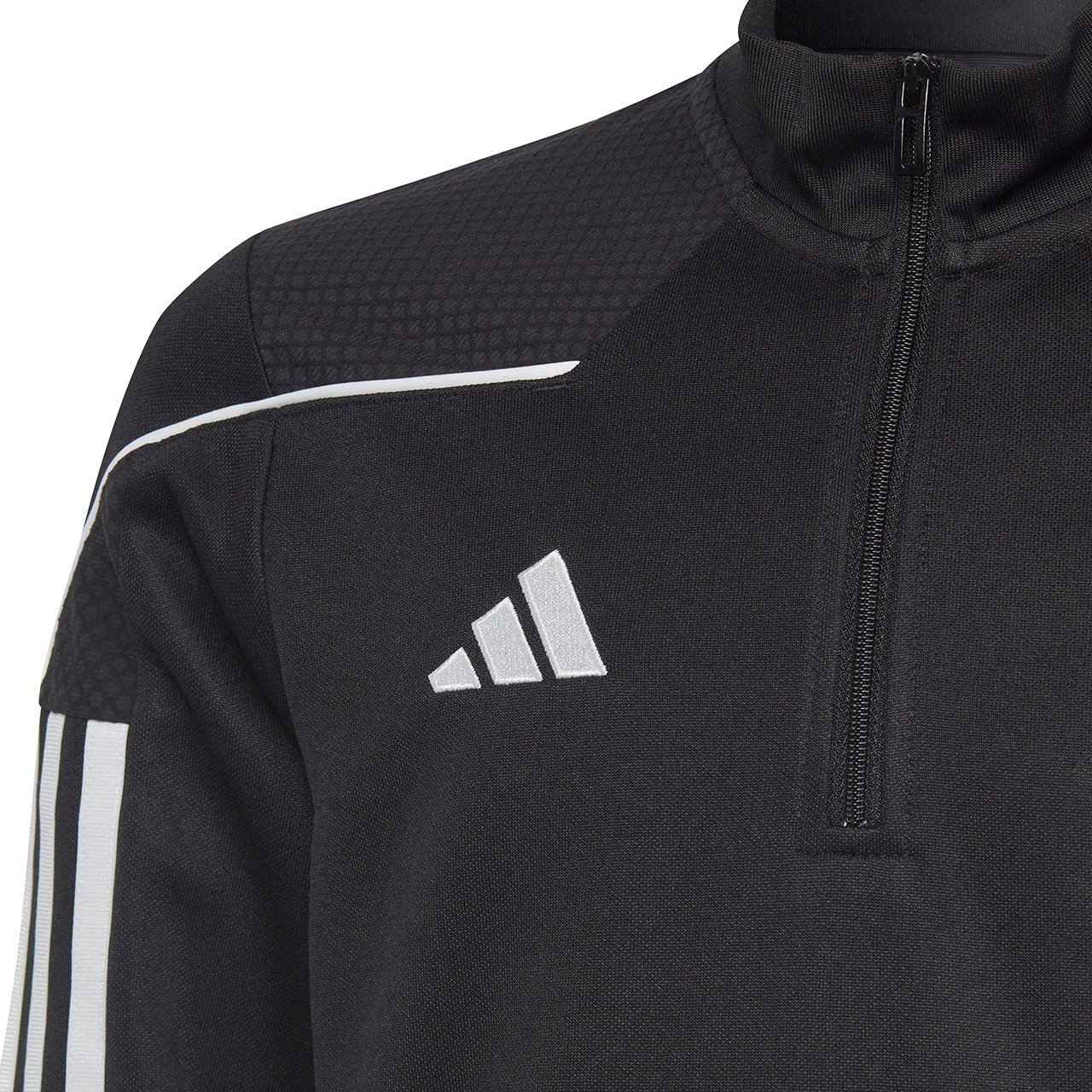 Duks për fëmijë adidas, i zi