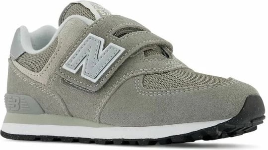 Atlete për djem New Balance, gri