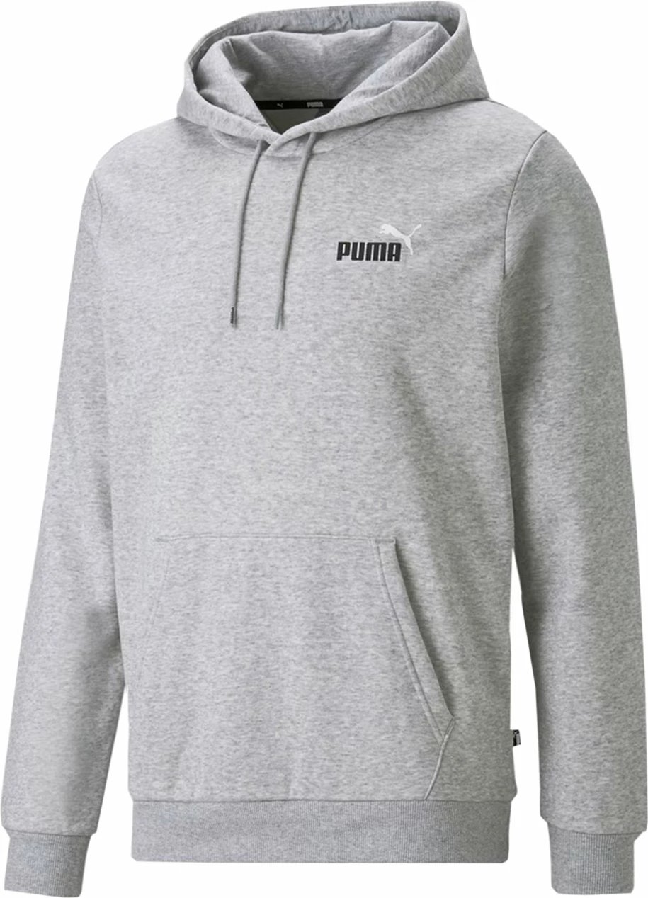 Duks për meshkuj Puma, gri