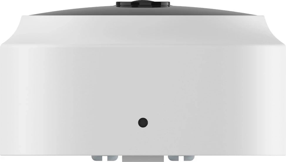 Interfon video ezviz DB2 Pro, wireless, 5MP, i bardhë