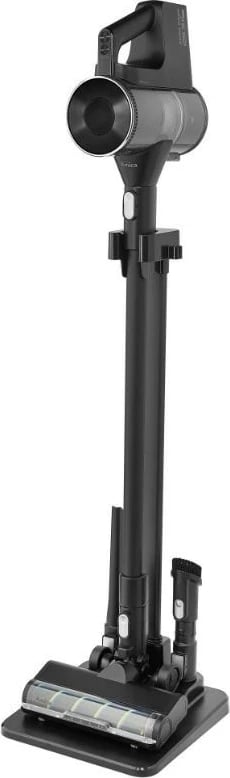 Fshesë vertikale Amica VM X Pro Dark, pa qese, 0.7L, e zezë