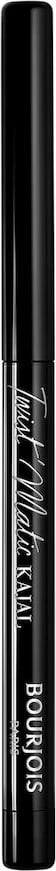 Laps për sy automatik Bourjois Twist’Matic Kajal 01 Char Kohl 1.2g