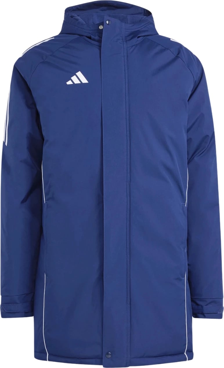 Jakne dimri për meshkuj adidas, e kaltërt