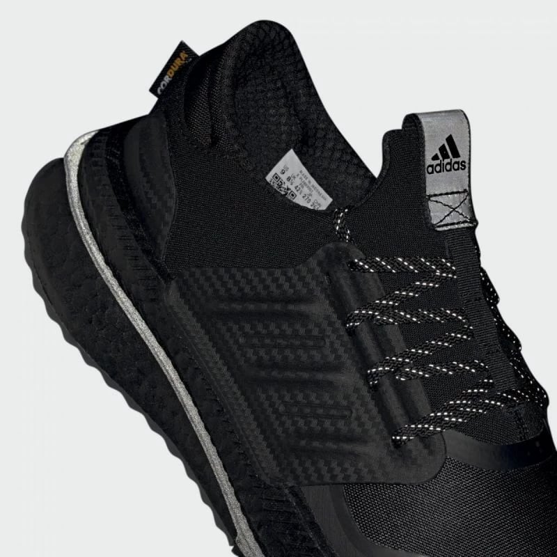 Atlete për meshkuj adidas, të zeza