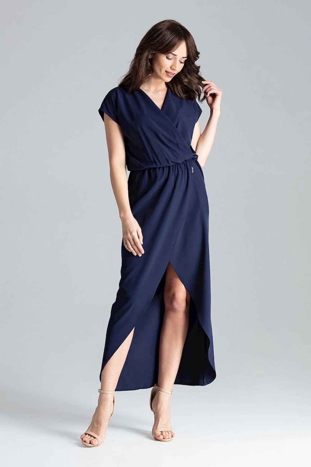 Fustan Lenitif 130951, blu