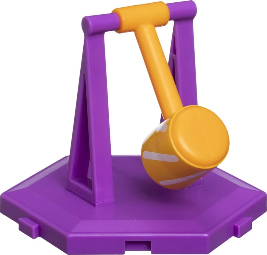 Set lodrash P.M.I. Kids World Stumble Guys S2 Stumbling Blocks, Ver.A