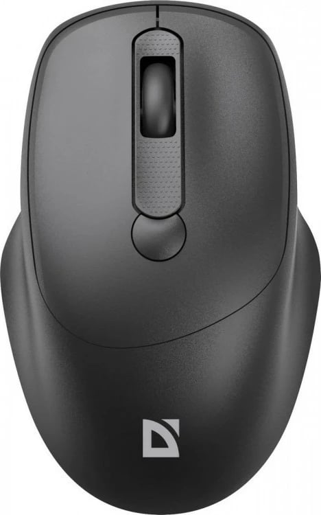 Maus wireless Defender Feam MM-296 RF, 1600 DPI, i zi