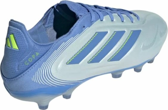 Çizme futbolli për meshkuj adidas, të kaltra