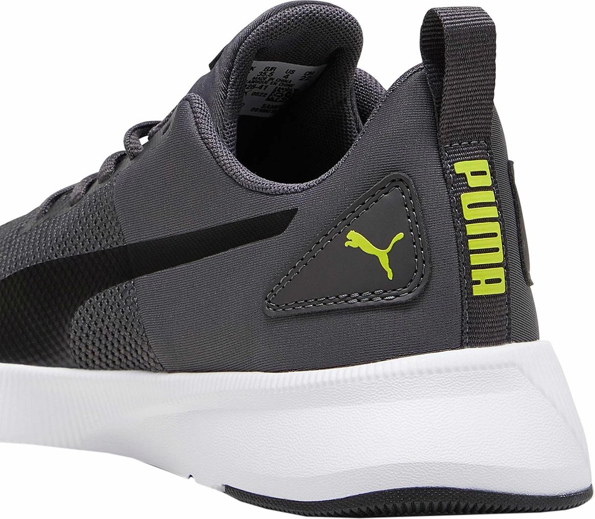 Atlete për fëmijë Puma, gri