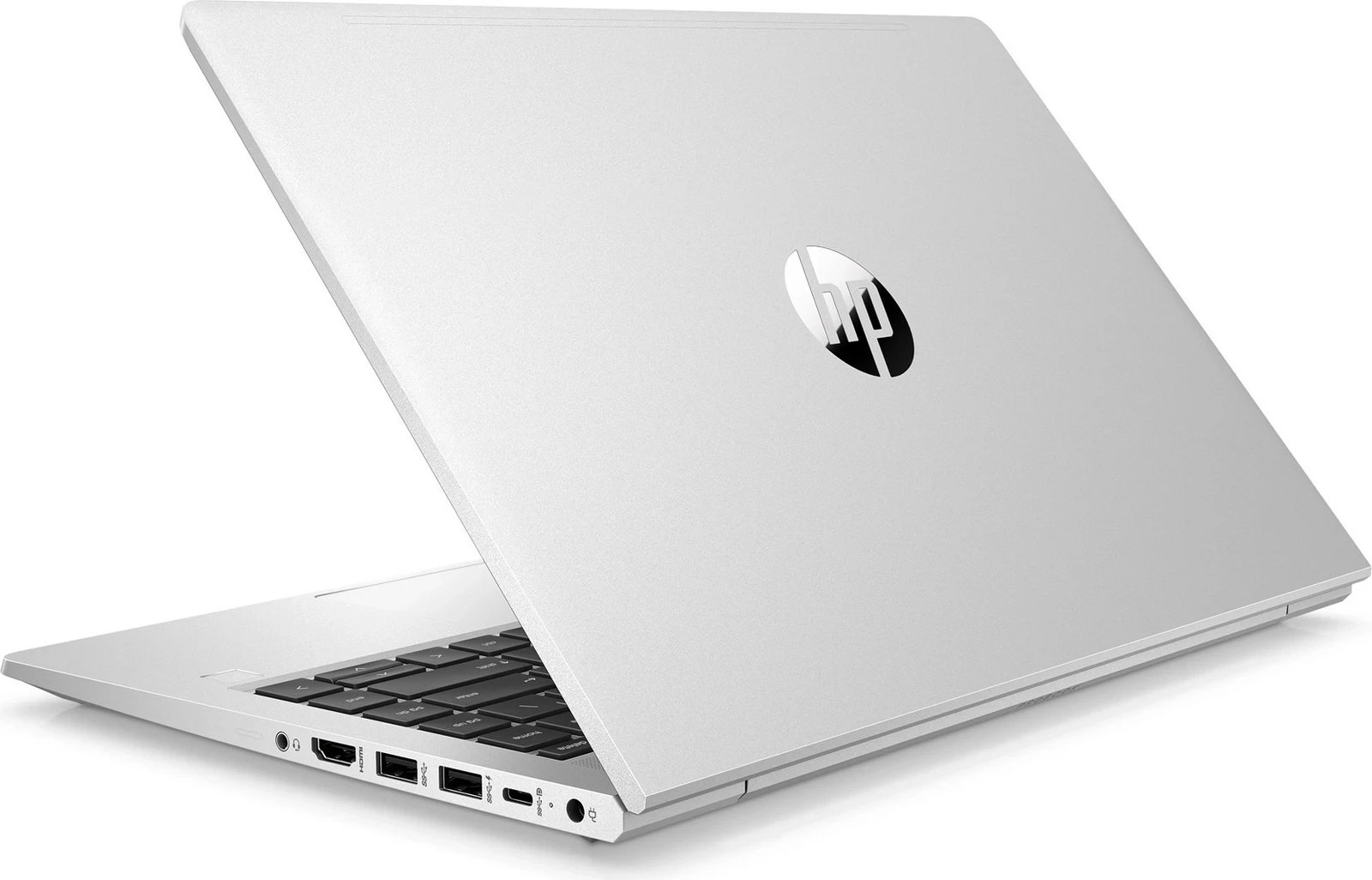 Laptop HP ProBook 440 G9, 14", Intel Core i5 i5-1235U, 16 GB RAM, 256 GB SSD, Argjendtë