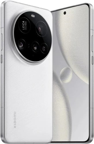 Celular Xiaomi 15 Ultra, 6.73", 16 GB RAM, 512 GB, 5G, Bardhë