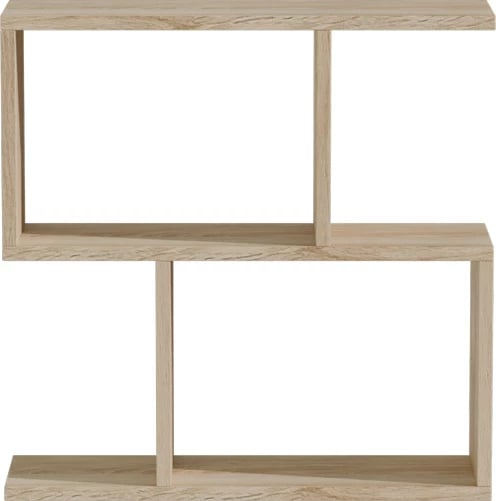 Tavolinë anësore Kora melamine sonoma 60x20x60cm