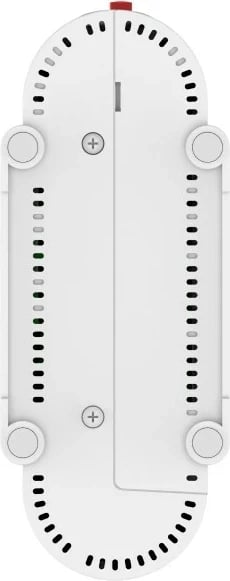 Ruter Wi-Fi ZTE Z3460, deri 15000Mbps, 320MHz@6GHz, i bardhë