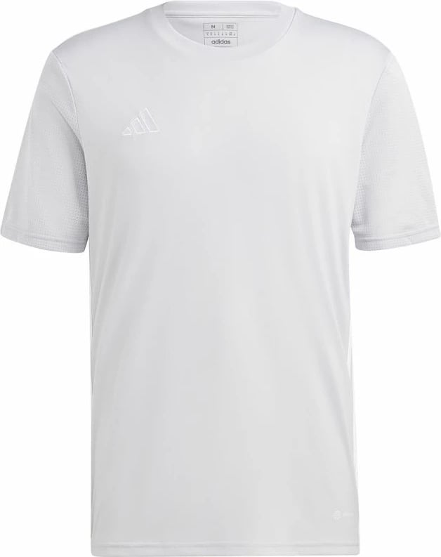 Fanellë adidas Table 23 Jersey M IA9143 për meshkuj, gri