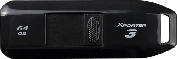 Flashdrive Patriot Memory Xporter 3, 64GB, USB 3.2