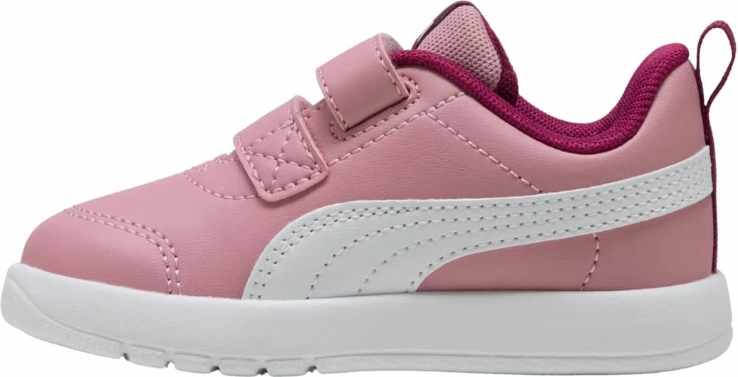 Këpucë për fëmijë Puma, rozë